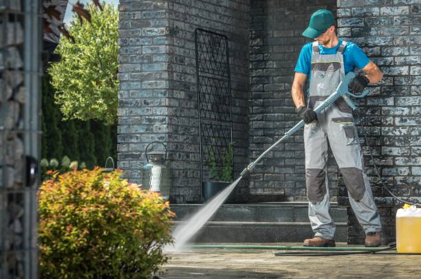 Best Patio and Deck Pressure Washing  in Warren, IN