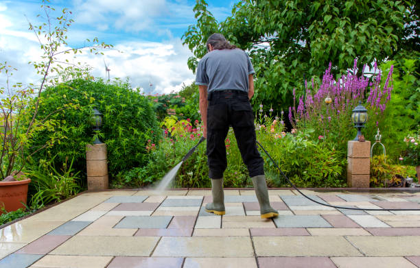 Best Restaurant Pressure Washing  in Warren, IN