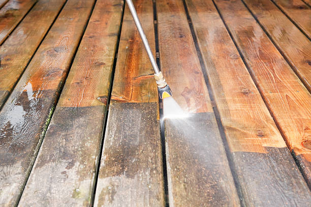 Best Pool Deck Cleaning  in Warren, IN